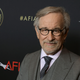 Steven Spielberg at the AFI Awards Luncheon